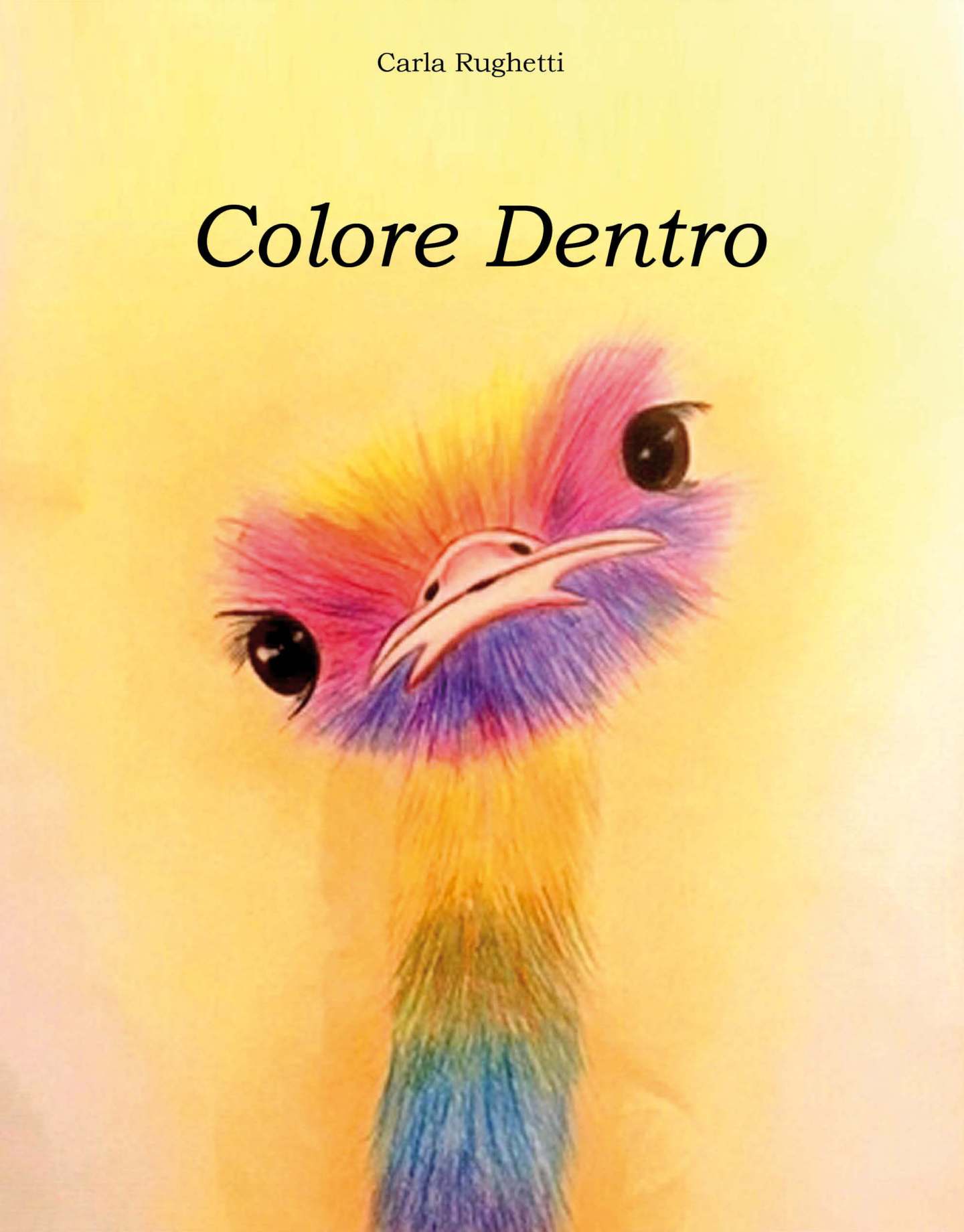 Colore Dentro