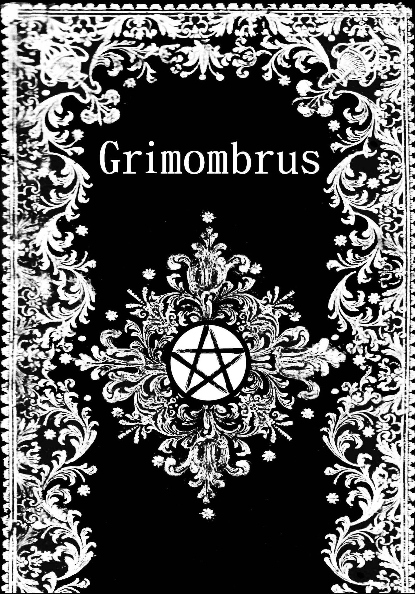 GRIMOMBRUS