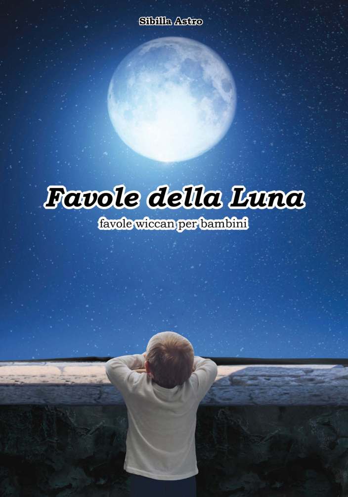 Favole della Luna